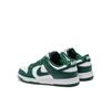 Мужские кроссовки Nike Dunk low retro dd1391 101 зелёные
