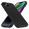 Pinit Dynamic Case for iPhone 14 Plus /15 Plus 6.7 Black/Black