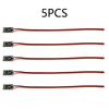 3.7V-4.2V 4-Channel Battery Metering Module High Precision 1S Li-ion/LiPo Battery Tester 3-Color LED Indicator Compact Design