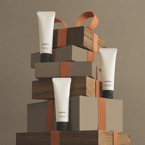 ROAliv Mindsense Hand Cream, White Fog, 50g, Hand Care Fragrance Gift