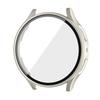 Samsung Galaxy Watch7 FE Frosted Protective Case with Integrated Film for Watch6/5.
