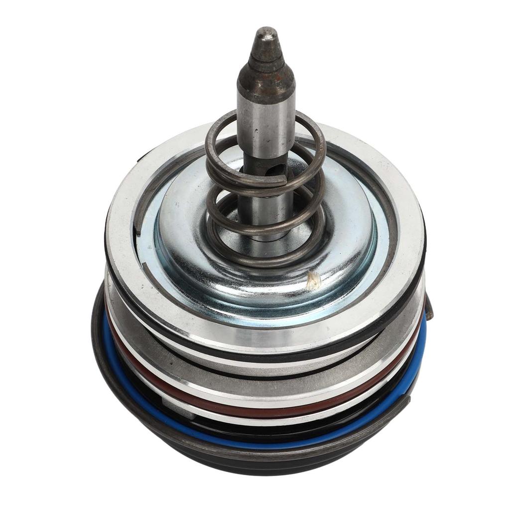 Servo Kolben Baugruppe 4L60E 4L65E Getriebe Servo Kolben und Sprengring 1982 bis 2014 Schwarz