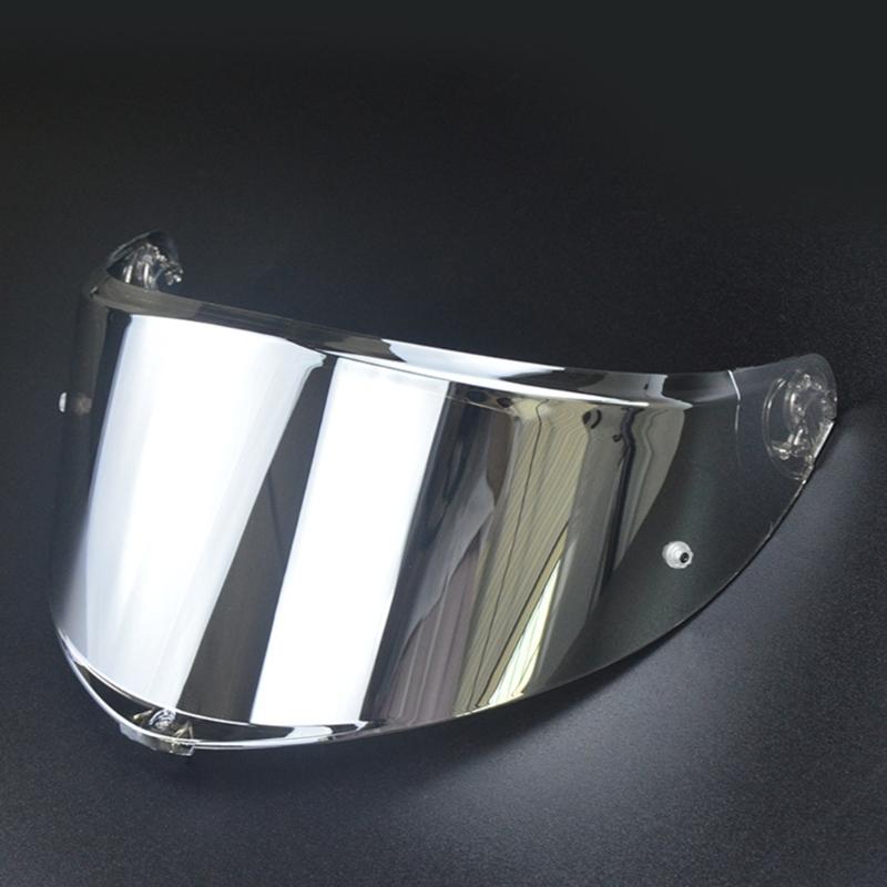 Motorcycles Helmet Visor Lens Windshield Replacements for K6 9 Color Helmet Lens Shield
