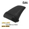 Honda VT1300 Fury Passenger Leather Seat Cushion (2010-2020)