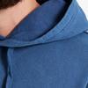 Polo Ralph Lauren Solid Color Hooded Long Sleeve Sweatshirt Men sweatshirt Blue 710916690-001