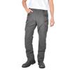 Mens Motorcycle Riding Pants 600D Oxford Fabric Abrasion-Resistant Tactical Biker Trousers With Silicone Pads