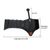 Movie Figure Cosplay Wrist Launcher Halloween Decorate Props Toy Accessories Cosplay Launcher Gift