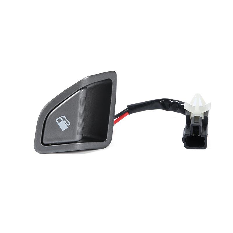 Modern Santa Fe Fuel Filler Port Outer Cover Switch
