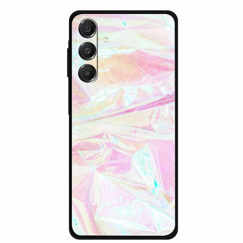

Для Samsung Galaxy A14 A15 A16 5G Чехол Мраморный Мягкий ТПУ Задняя Крышка Телефона Для Samsung A14 A15 4G Ударопрочный Силиконовый Расписной Чехол -Samsung A15 4G 5G