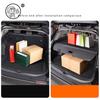 For Toyota RAV4 XA60 2026 Car Cargo Cover Trunk Retractable Parcel Rack Waterproof Shield Privacy Cargo Cover Auto Accessorie