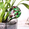 6pcs Automatic Plant Watering Globes Multicolor Glass Self Watering Bulbs for Indoor Outdoor Plants