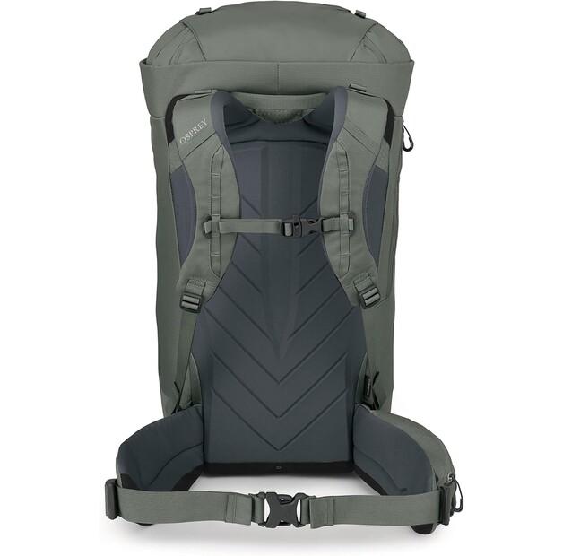Рюкзак Osprey Zealot 45 rocky brook green (10004561)