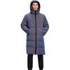 SAUCONY Loose Long Sleeve Down Jacket Men Outerwear Vibrant-Blue SC2230050B-DA04