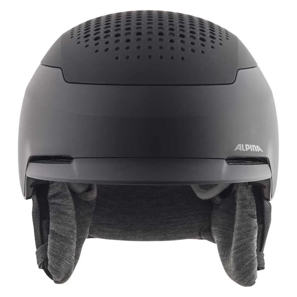 

Alpina Snow Шлем Gems 51-55 cm