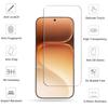 Full Clear Glass For Honor 600 Pro Tempered Glass Honor 600 Pro Screen Protector HD Protective Phone Film Honor 600 Pro