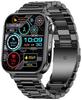 Colmi P80 Steel Black
