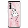 Silicone Soft Phone Case for Samsung Galaxy M17 Cover Lovely Animal Protector Bumper for Samsung M17 M 17 5G Shell Galaxy M17 5G