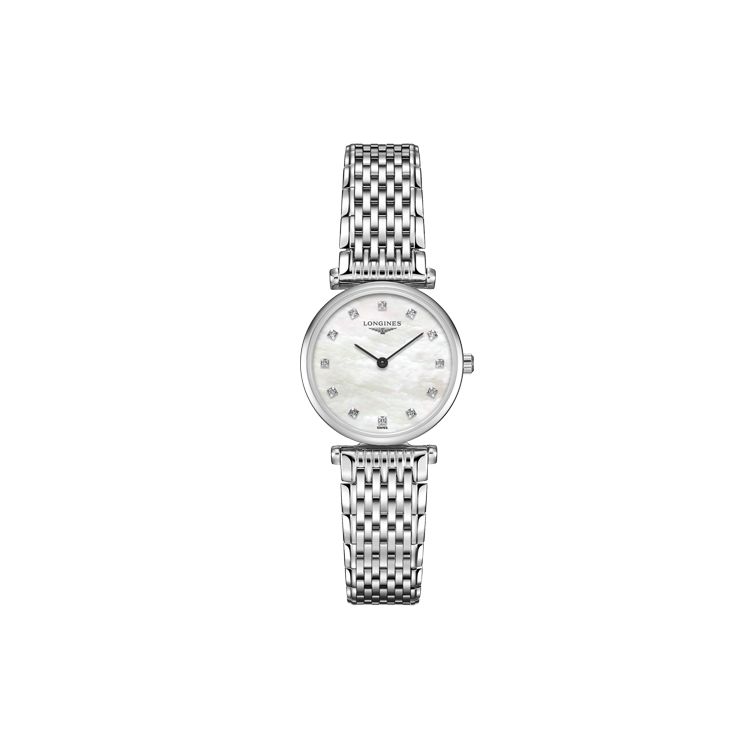 Longines Gala Collection Quartz Movement Elegant