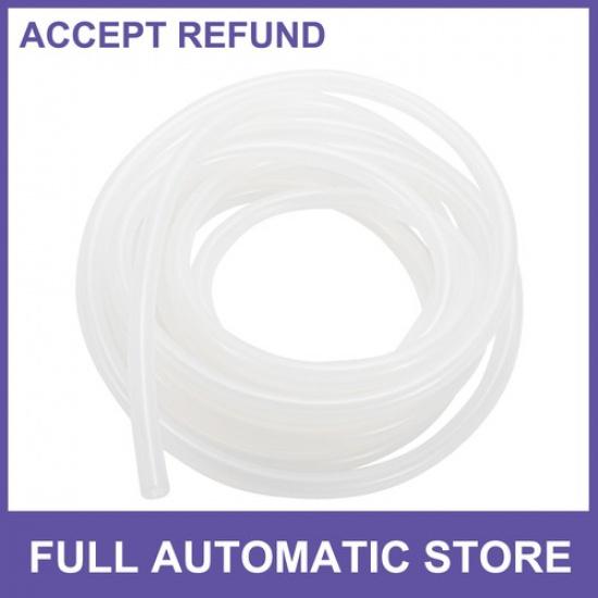 

20FT 38 10mm ID 25mm Thickness Vacuum Hose for Air and Water