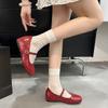 Scarpe con tacco