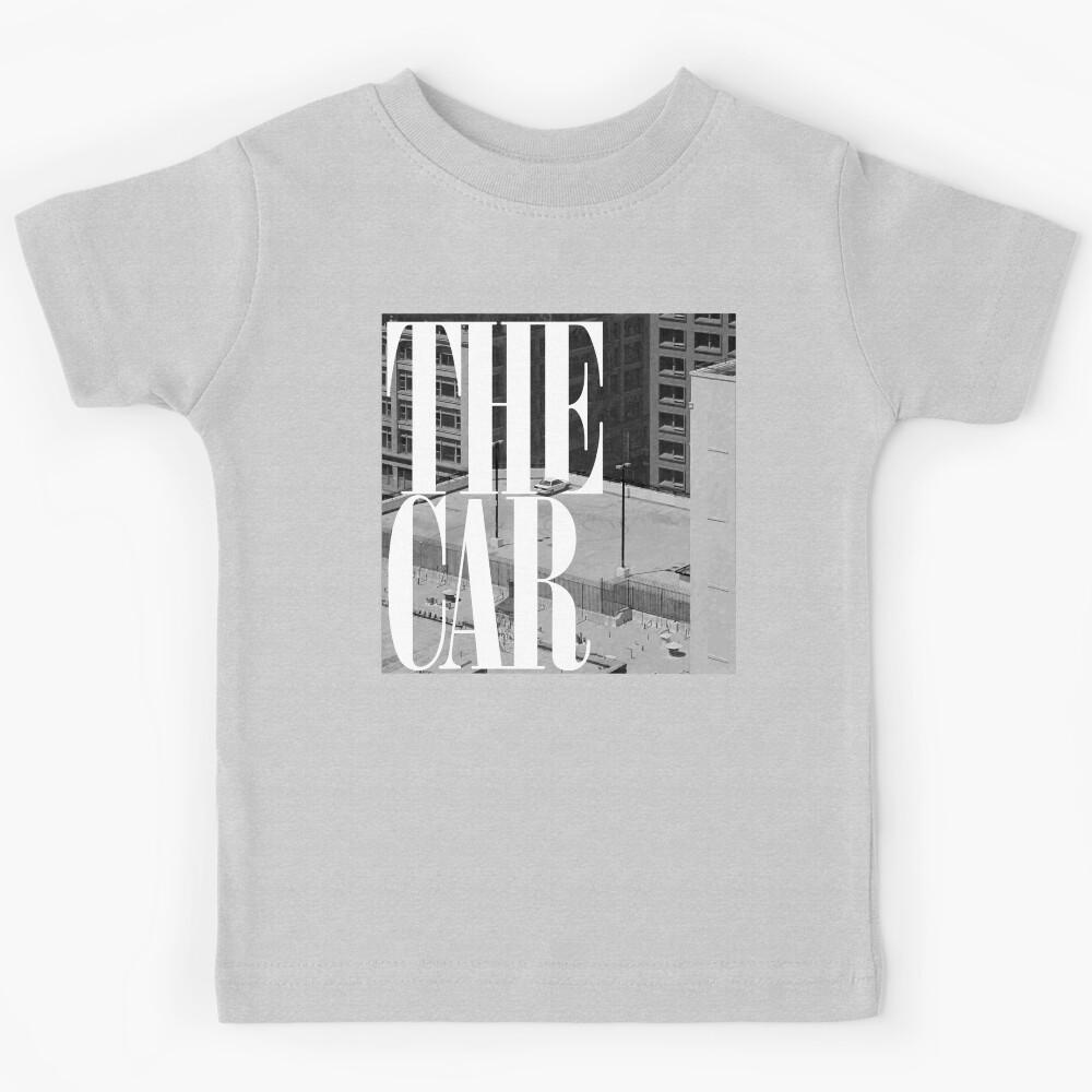 THE CAR Kids T-Shirt 100