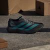 JS4488 Adidas Adizero Evo SL Core Black Pure Teal Grey Four (Men's)