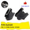 Motorcycle Handlebar Riser Up Clamp Mount Taper Handlebar Riser Kit For SUZUKI DL650 V-STROM 650 VSTROM DL 650 V STROM