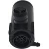 Windshield Washer Motor Pump 76806-TBA-A01 AW060210-6410 Compatible With Honda Civic 2016-2021 Insight 1.5L 2019-2021