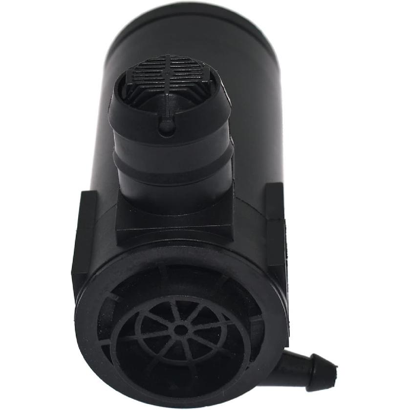 Windshield Washer Motor Pump 76806-TBA-A01 AW060210-6410 Compatible With Honda Civic 2016-2021 Insight 1.5L 2019-2021