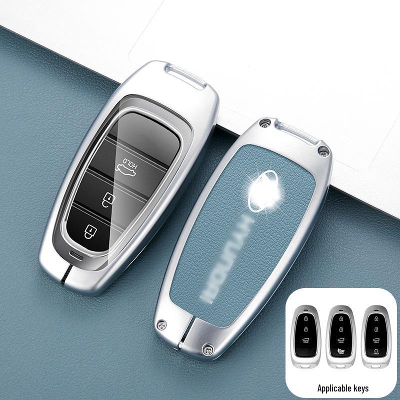 2023 Hyundai Tucson L Key Cover – 5th Gen 21-23 Protective Shell