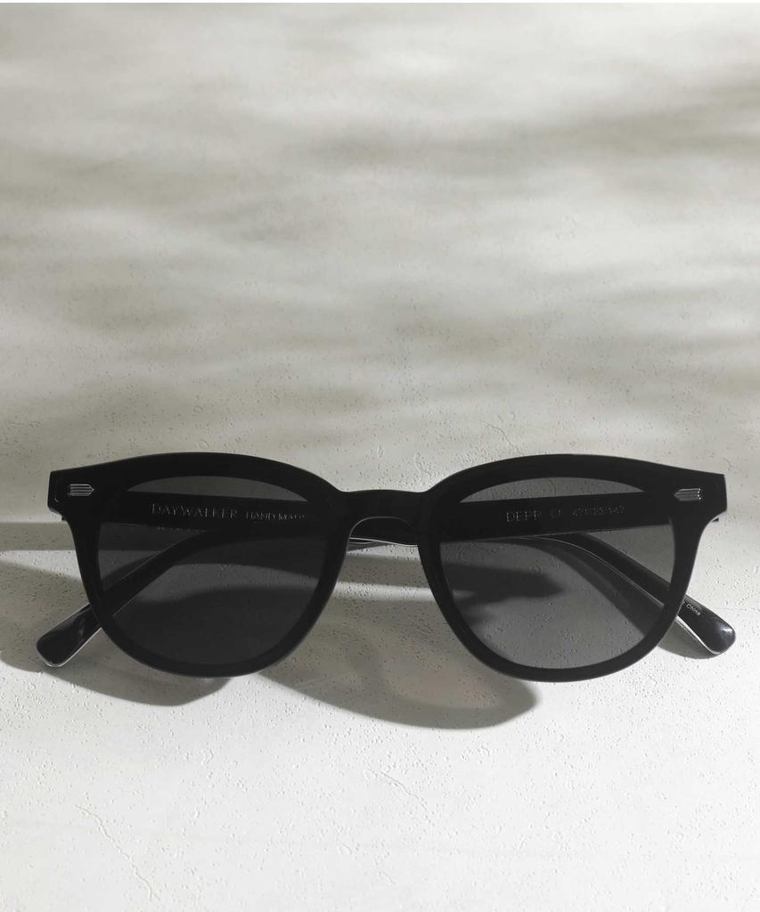 Deiwokeo Depp C5_Zeiss Lens Sunglasses