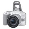 Canon EOS 200D II Compact DSLR Camera (CN version)