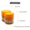 ZB Heel Pain Cream Foot Joints Herbal Achilles Foot Care Ointment 20g