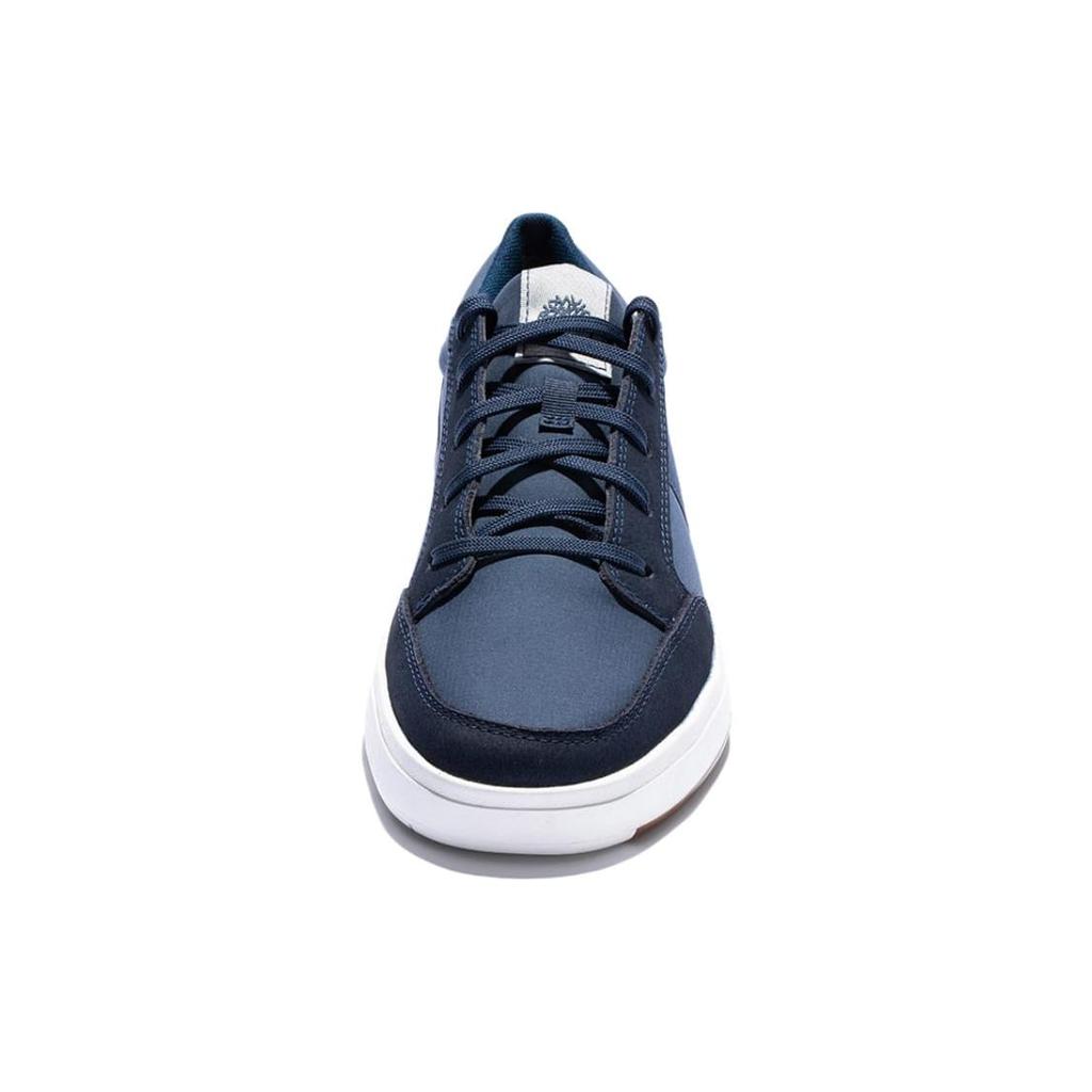 Timberland Davis Square Sneaker 'Navy Nubuck' A2763