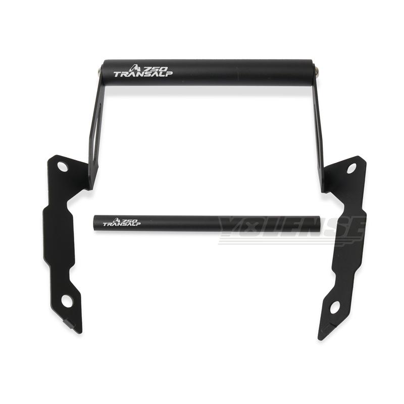 Fit For Honda XL750 XL 750 Transalp 750 XL750 2023 2024 2025 Motorcycle Accessories GPS Navigation Bracket Phone Holder Stand