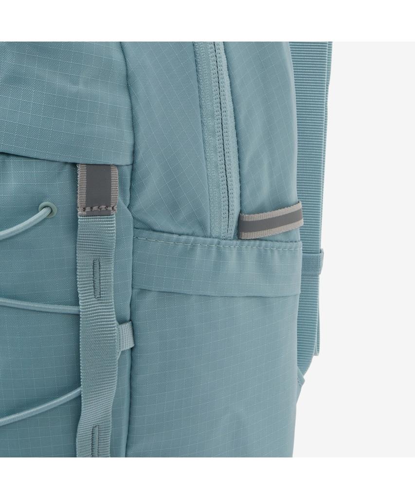 The North Face Nm2Ds07B Borealis Mini Backpack Grayish Turquoise