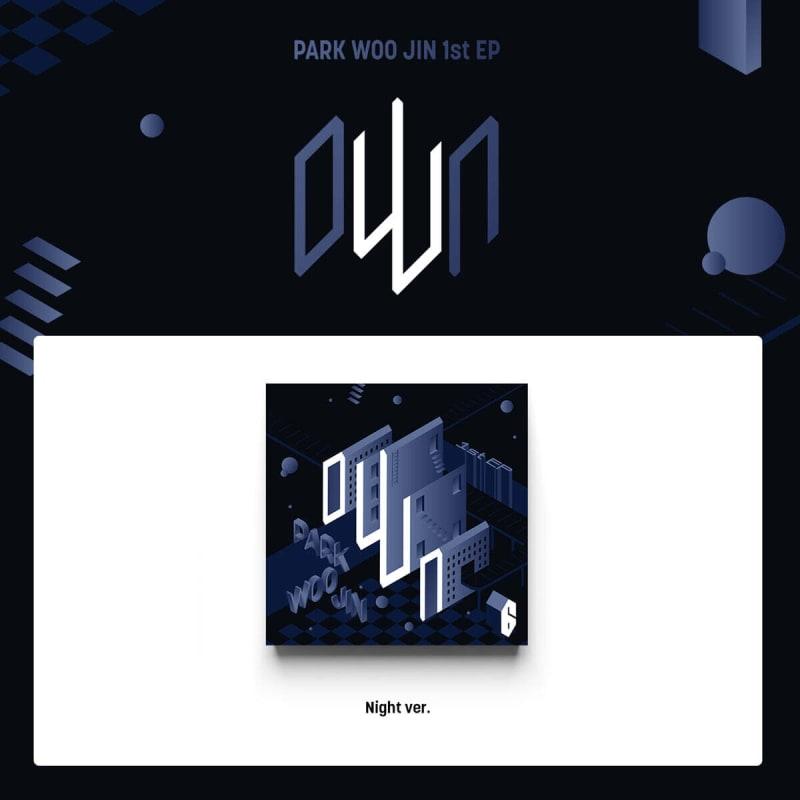 

Park Woojin - oWn [Night Ver.]