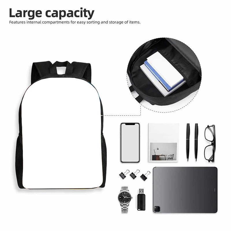 Kpop Demon Hunter Dívčí skupina Batoh s vysokým rozlišením - Lehký a ležérní design