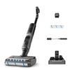 Rowenta x-clean 7 vacuum cleaner 50 min runtime Black