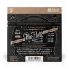 D'Addario Classic Guitar Strings Pro-Arte Silver/Clear Normal EJ45 [Domestic Genuine Product]