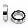2pcs 6000 6001 6002 6003 6004 6005 6006 2RS RS Bearings 6000RS 6001RS 6002RS 6003RS 6004RS 6005RS Deep Groove Ball Bearing
