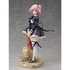 Furyu Assault Lily BOUQUET Riri Hitotsuyanagi 1/7 Scale Painted PVC Figure AMU-FNX755 - Collectible Toy