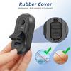 3-Ports USB Charger Socket Dual 18W QC3.0 & 36W PD3.0 12/24V Car Bus Boats Vehicle Universal Waterproof Charger Power Adapter