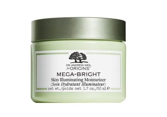 

Увлажняющий крем Origins Mega-Bright Skin-Illuminating Moisturizer 50 мл