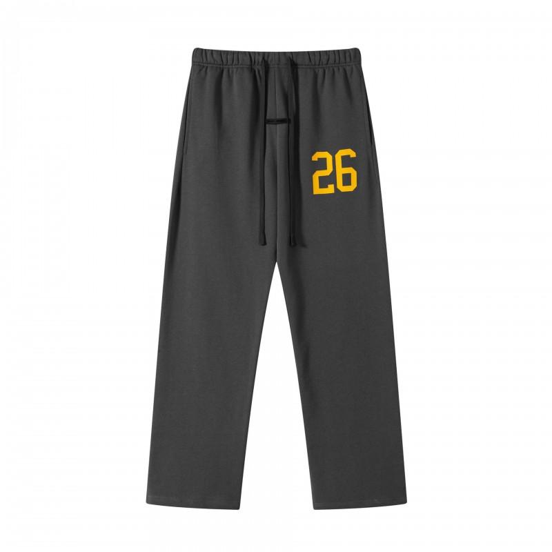Mens Womens Casual Loose Fit Hooded Sweatshirt Jogger Pants Set Warm Cotton Streetwear Outfit Winter