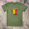 Maccabees Album Tour Prezent Dla Fana Wszystkie Rozmiary S Do 5xl Koszulka Qa808