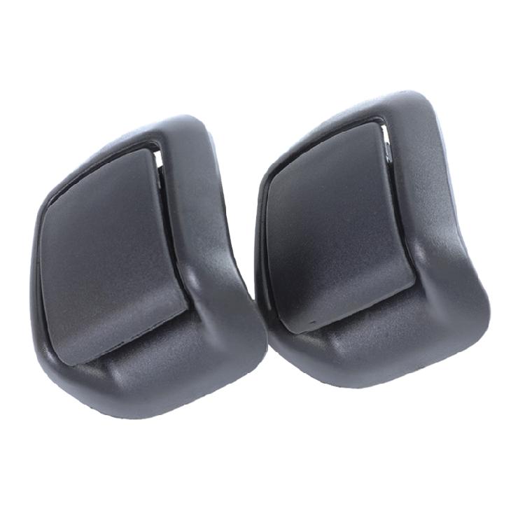 Seat Lift Tilt Release Levers Handle 1417520 1417521 for Fiesta Mk6 Left Right