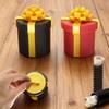 Money Present 3D Printed Annoying Nested Screw Gift Box Funny Nesting Prank Screw Gift Box Prank Surprise Gift Box New Year
