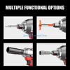 Y5GD Electric Wrench Conversion Head Drill Bit Double Use Square Shaft Multipurpose