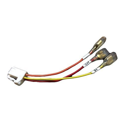 

Pikaichi Mitsubishi Автомобильный Разветвитель Питания Просто Вставьте в Блок Предохранителей! Чужестранец (CW5W/6W),